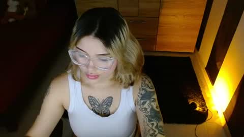 isabella online show from 07.13.26