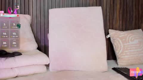 Im Jazmin online show from 11.11.25