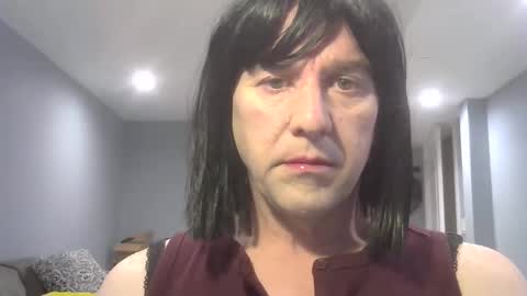 cute jenny online show from 03.17.26