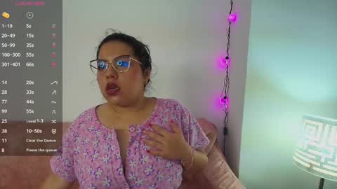 tell me jess   online show from 03.10.25