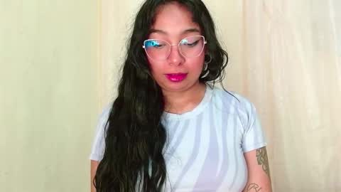 Mishel online show from 10.11.25