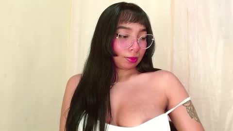 Mishel online show from 10.15.25