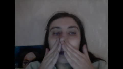 cutekattie online show from 12.27.24