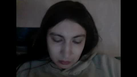 cutekattie online show from 12.31.24