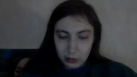 cutekattie online show from 01.17.25