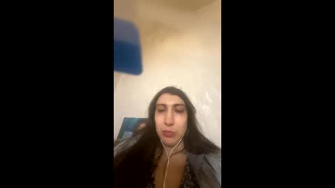 cutekattie online show from 10.08.25