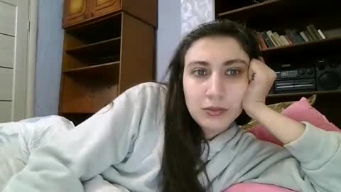 cutekattie online show from 11.30.25