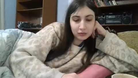 cutekattie online show from 03.02.26