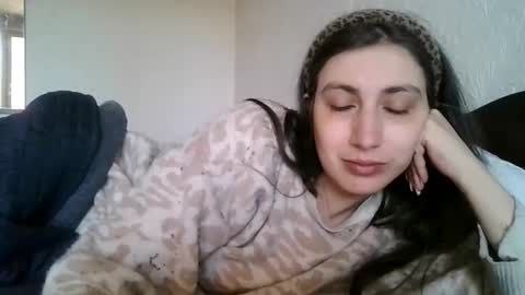 Snapshot of cutekattie chatting on 04.17.26 cutekattie online show from 04.17.26