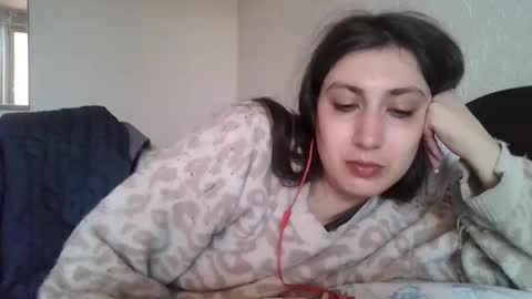 Snapshot of cutekattie chatting on 04.18.26 cutekattie online show from 04.18.26