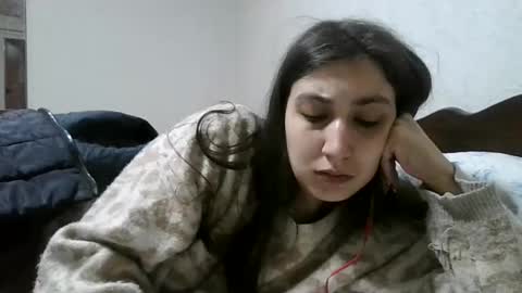 Snapshot of cutekattie chatting on 04.19.26 cutekattie online show from 04.19.26