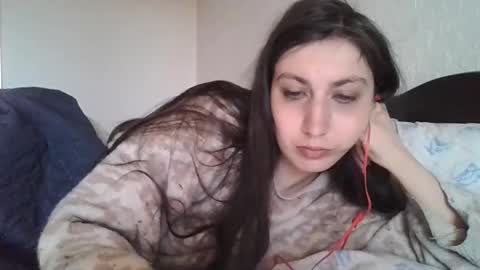 Snapshot of cutekattie chatting on 04.22.26 cutekattie online show from 04.22.26