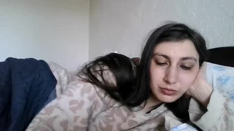 Snapshot of cutekattie chatting on 04.24.26 cutekattie online show from 04.24.26