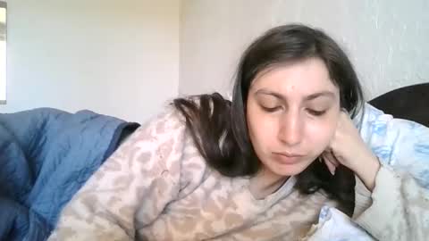 Snapshot of cutekattie chatting on 04.25.26 cutekattie online show from 04.25.26