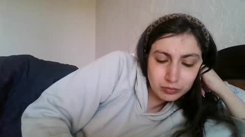 Snapshot of cutekattie chatting on 04.28.26 cutekattie online show from 04.28.26