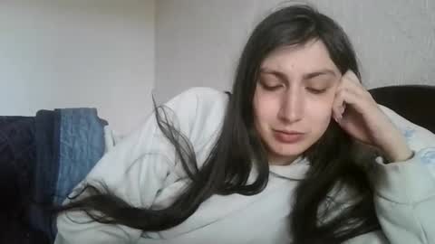 Snapshot of cutekattie chatting on 04.30.26 cutekattie online show from 04.30.26