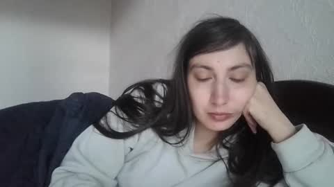 Snapshot of cutekattie chatting on 05.01.26 cutekattie online show from 05.01.26