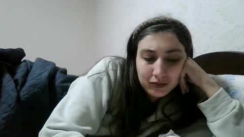 Snapshot of cutekattie chatting on 05.03.26 cutekattie online show from 05.03.26