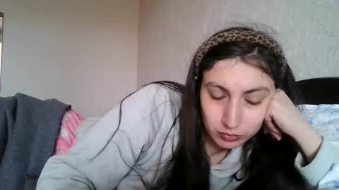Snapshot of cutekattie chatting on 05.04.26 cutekattie online show from 05.04.26