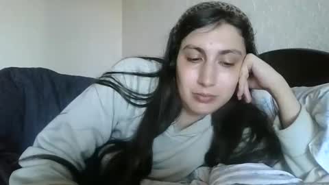 Snapshot of cutekattie chatting on 05.11.26 cutekattie online show from 05.11.26