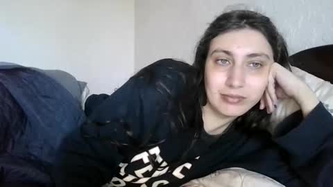Snapshot of cutekattie chatting on 05.15.26 cutekattie online show from 05.15.26