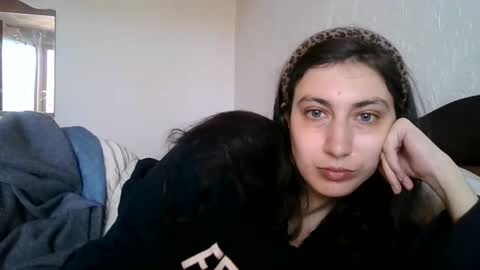 Snapshot of cutekattie chatting on 05.16.26 cutekattie online show from 05.16.26