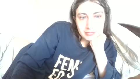 Snapshot of cutekattie chatting on 05.17.26 cutekattie online show from 05.17.26