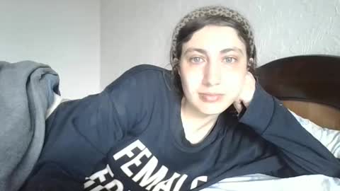 Snapshot of cutekattie chatting on 05.18.26 cutekattie online show from 05.18.26