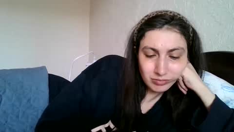 Snapshot of cutekattie chatting on 05.20.26 cutekattie online show from 05.20.26