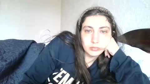 Snapshot of cutekattie chatting on 05.21.26 cutekattie online show from 05.21.26