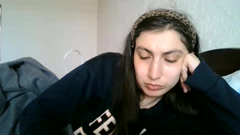 Snapshot of cutekattie chatting on 05.22.26 cutekattie online show from 05.22.26