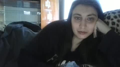 cutekattie online show from 06.19.26