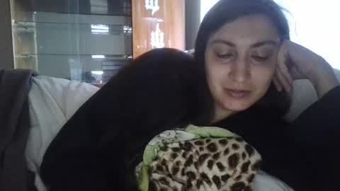 cutekattie online show from 06.23.26