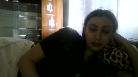 cutekattie online show from 06.29.26