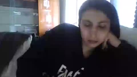 cutekattie online show from 07.11.26