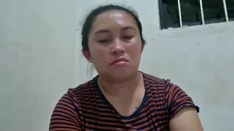 Snapshot of cutelalay chatting on 12.02.24 Lalai online show from 12.02.24