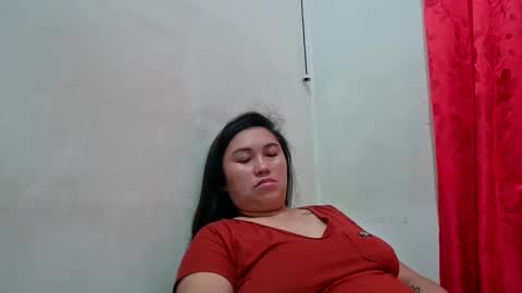 Snapshot of cutelalay chatting on 02.09.25 Lalai online show from 02.09.25