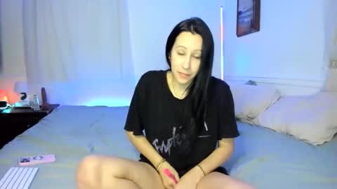 Snapshot of cutelittlemama0418 chatting on 04.01.26 Cutelittlemama0418 Lola online show from 04.01.26