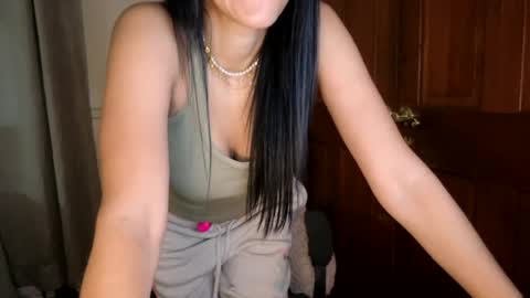 Cutelittlemama0418 Lola online show from 07.13.26