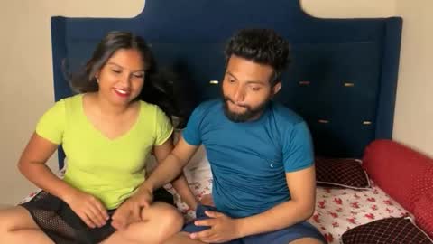 cutemahi online show from 04.26.26