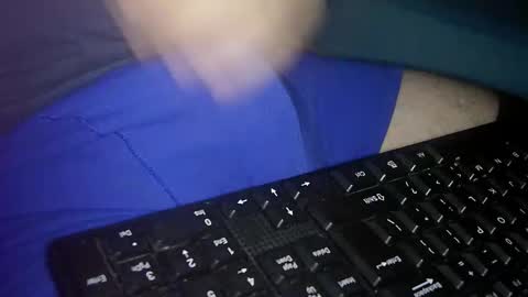 Cuteman online show from 10.08.25