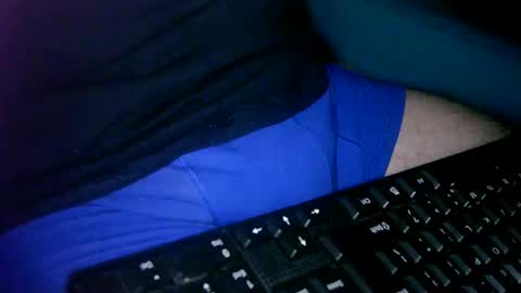 Cuteman online show from 11.14.25