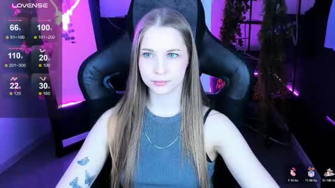 Rina online show from 10.24.25