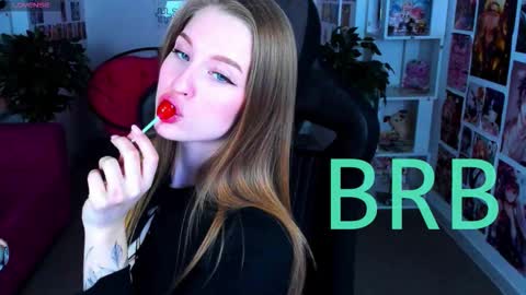 Snapshot of cutemousee chatting on 01.09.26 Rina online show from 01.09.26