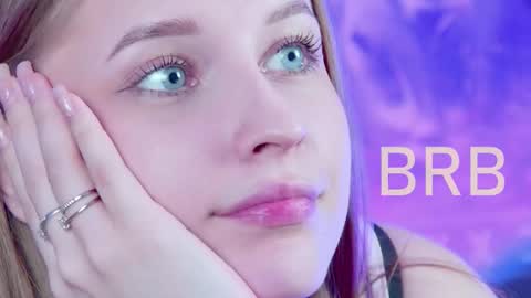 Snapshot of cutemousee chatting on 02.05.26 Rina online show from 02.05.26