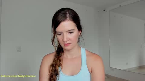 Nataly  online show from 03.05.25