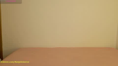 Nataly  online show from 10.06.25