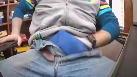 cutenerd15 online show from 01.21.25