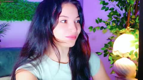 cuteness__girl online show from 10.16.25