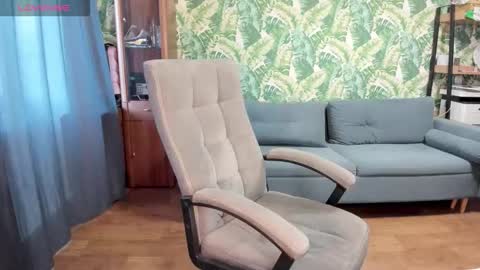 cutepawskitter online show from 11.11.25